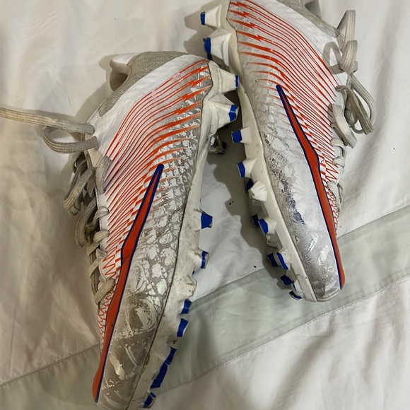 florida gators football cleats